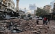 Боевики обстреляли посольство России в Дамаске 