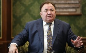 За хищение 519 млн рублей пенсий задержали чиновников ингушской почты и брата президента