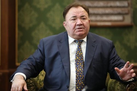 За хищение 519 млн рублей пенсий задержали чиновников ингушской почты и брата президента