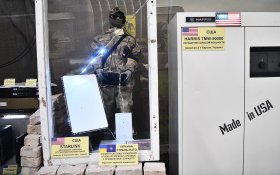 «Скоро». Глава «Роскосмоса» Баканов: в России появится аналог Starlink