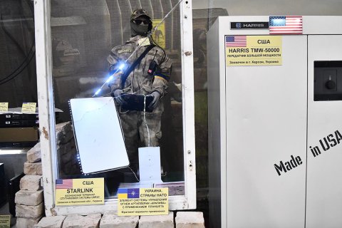 «Скоро». Глава «Роскосмоса» Баканов: в России появится аналог Starlink