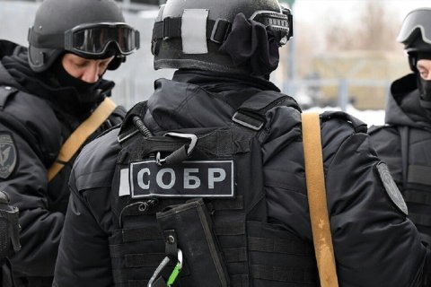 СКР завершил расследование дела банды спецназовцев-убийц
