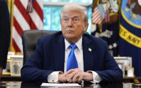 «Они слишком много говорят, но ничего не делают». Трамп раскритиковал Европу за бессилие. Кремль одобрил