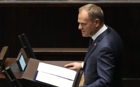Польша заявила, что для «обеспечения безопасности» нужно получить доступ к ядерному оружию 
