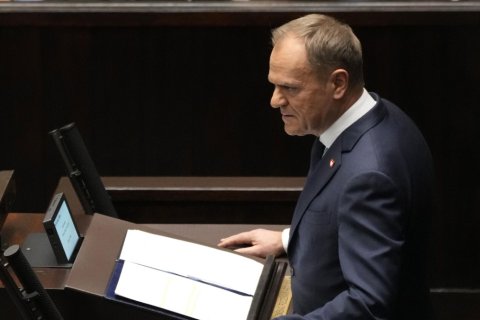 Польша заявила, что для «обеспечения безопасности» нужно получить доступ к ядерному оружию 