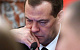 Медведев: Меры по стабилизации экономики не помогли