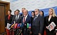 Геннадий Зюганов: Я уверен, что избиратели активно откликнутся на все наши предложения