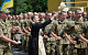 На Украине хотят увеличить армию до 1 миллиона человек