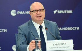 Сергей Гаврилов: Россияне имеют право бесплатно присоединить к даче палисадник