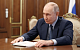 Путин заявил, что хочет чтобы Украина превратилась в дружественную страну