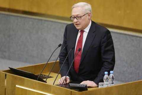 Россия пообещала США «болезненные меры» в ответ на санкции