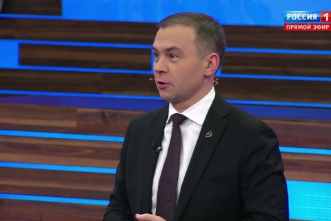 Коммунисты предложили ужесточить ответственность за мошенничество против военных