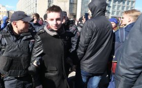 «Дети Навального» в олигархической упряжке 