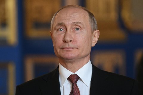 В КПРФ предсказали появление политических фигур, которые составят конкуренцию Владимиру Путину