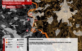 Сводка МО на 19 июня 2025 года (1212-й день СВО). Военкоры: Российские войска ведут наступления на Сумском, Часовярском, Донецком направлениях