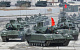 Российская армия получит в 2019 году более 400 единиц бронетехники. Танков «Армата» среди них не будет