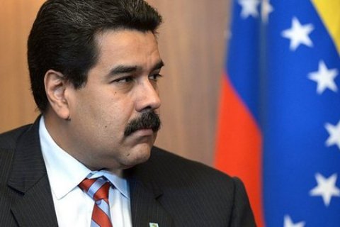 Вмешательство США в дела Венесуэлы преступно. Заявление Президиума ЦК КПРФ