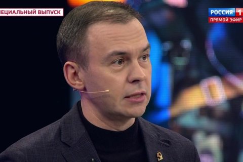 Юрий Афонин: Геннадий Зюганов всегда был последовательным защитником наших оборонных предприятий