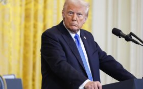 «Немедленно». Трамп потребовал от Украины немедленно согласиться на переговоры с Россией 