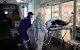 Количество умерших от коронавируса в России превысило 14 тысяч человек