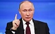 Путин: Мир будет возможен, когда Россия достигнет целей военной операции