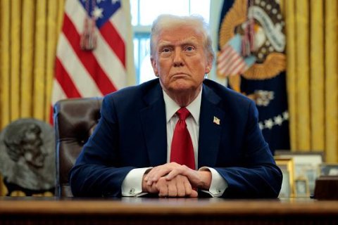 Трамп пошел на уступки в торговой войне с Китаем и объявил о снижении пошлин в несколько раз
