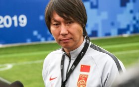 Бывший тренер сборной Китая по футболу получил пожизненный срок за коррупцию