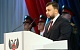 Денис Пушилин вступил в должность главы Донецкой народной республики 