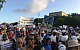 Кубинцы на первомайских демонстрациях высказались в поддержку социализма и Венесуэлы