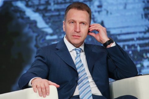 Шувалов раскритиковал Медведева за «перегибы» в борьбе с коррупцией