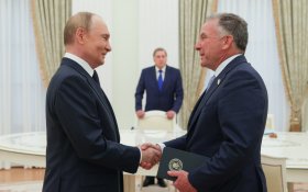 Иносми: Визит спецпосланника США Уиткофа в Москву провалится – Путин не пойдет на уступки Трампу