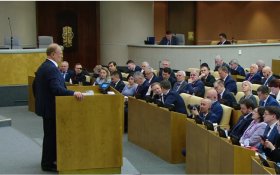 Геннадий Зюганов: Опыт советского народовластия указывает путь к новым победам