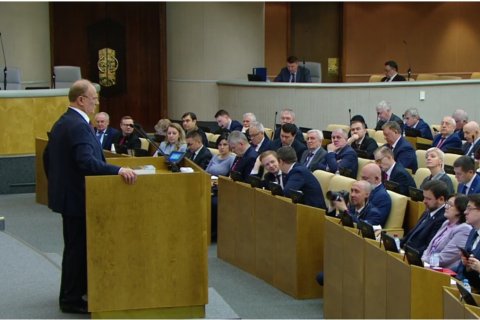 Геннадий Зюганов: Опыт советского народовластия указывает путь к новым победам