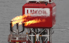 Нефтетрейдер Gunvor отказался от покупки зарубежных активов ЛУКОЙЛа из-за санкций Трампа. Комментарий Кремля