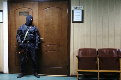 У арестованного полковника ФСБ нашли 12 миллиардов рублей