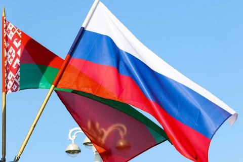 Белоруссия заявила, что продолжит укреплять отношения с Россией