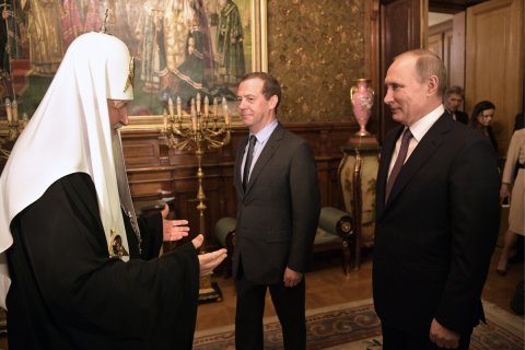 МВД проверило фильм «Он вам не Димон»: нарушений закона не обнаружено