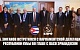 Геннадий Зюганов встретился с парламентской делегацией Республики Кубы во главе с Ласо Эрнандесом