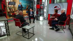 О наших учителях. С.Засорин, И.Минералова, Н.Останина, А.Снегуров (07.10.2025)