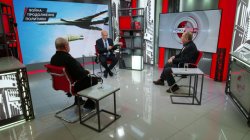 Война — продолжение политики. В.Баранец, В.Киселёв, О.Фаличев (23.10.2025)