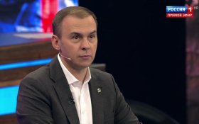 Юрий Афонин: Чтобы понять Маска, читайте Маркса