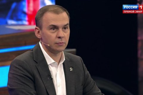 Юрий Афонин: Чтобы понять Маска, читайте Маркса