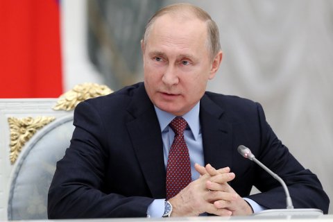 Путин похвалил правительство за подъем экономики и объяснил рост бедности «внешними ограничениями»
