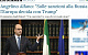 Министр иностранных дел Италии призывает к отмене антироссийских санкций