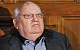 Юрий Афонин: На Горбачеве лежит вина за социальную катастрофу не только в нашей стране, но и во всем мире