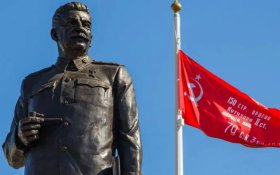 Валентин Коновалов: Жители Хакасии решат вопрос об установке в Абакане памятника Сталину