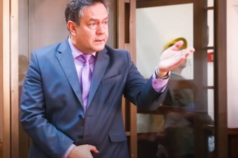 Юрий Афонин: «Дело Платошкина» – одно из проявлений давления на КПРФ и союзников партии