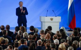 Приказано: обещать. Меры поддержки семей с детьми, предложенные Путиным, оценили в пол триллиона рублей. А инфляция вырастет?