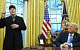 «Быстро и тихо». Дональд Трамп отправил Илона Маска в отставку