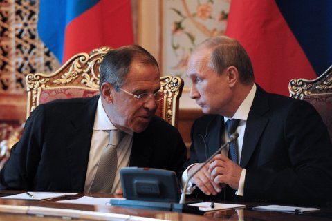 Лавров заявил, что в США угрожают «устранить» президента Путина